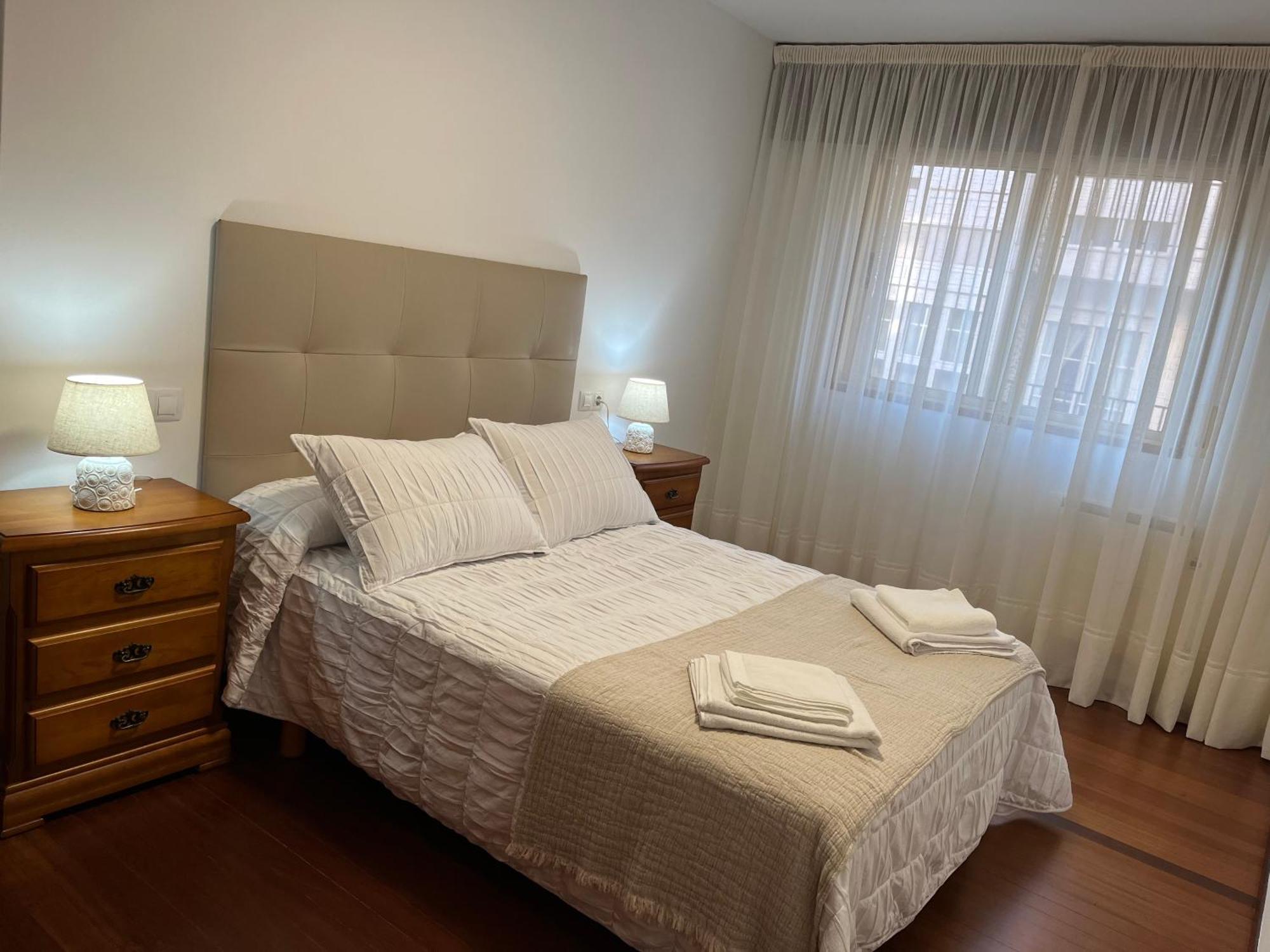 Piso Barbanza Arousa Boiro Cameră foto