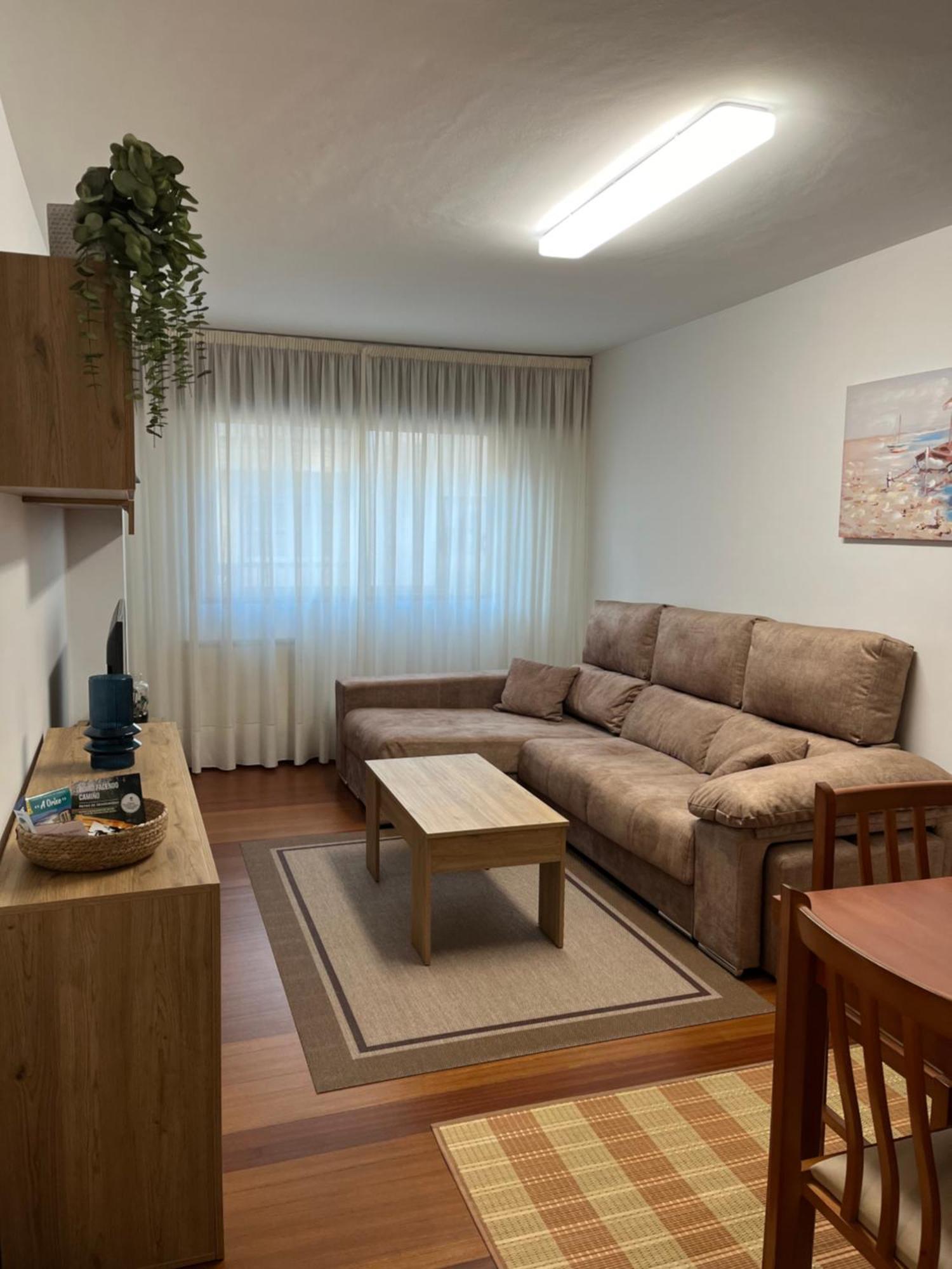 Piso Barbanza Arousa Boiro Cameră foto