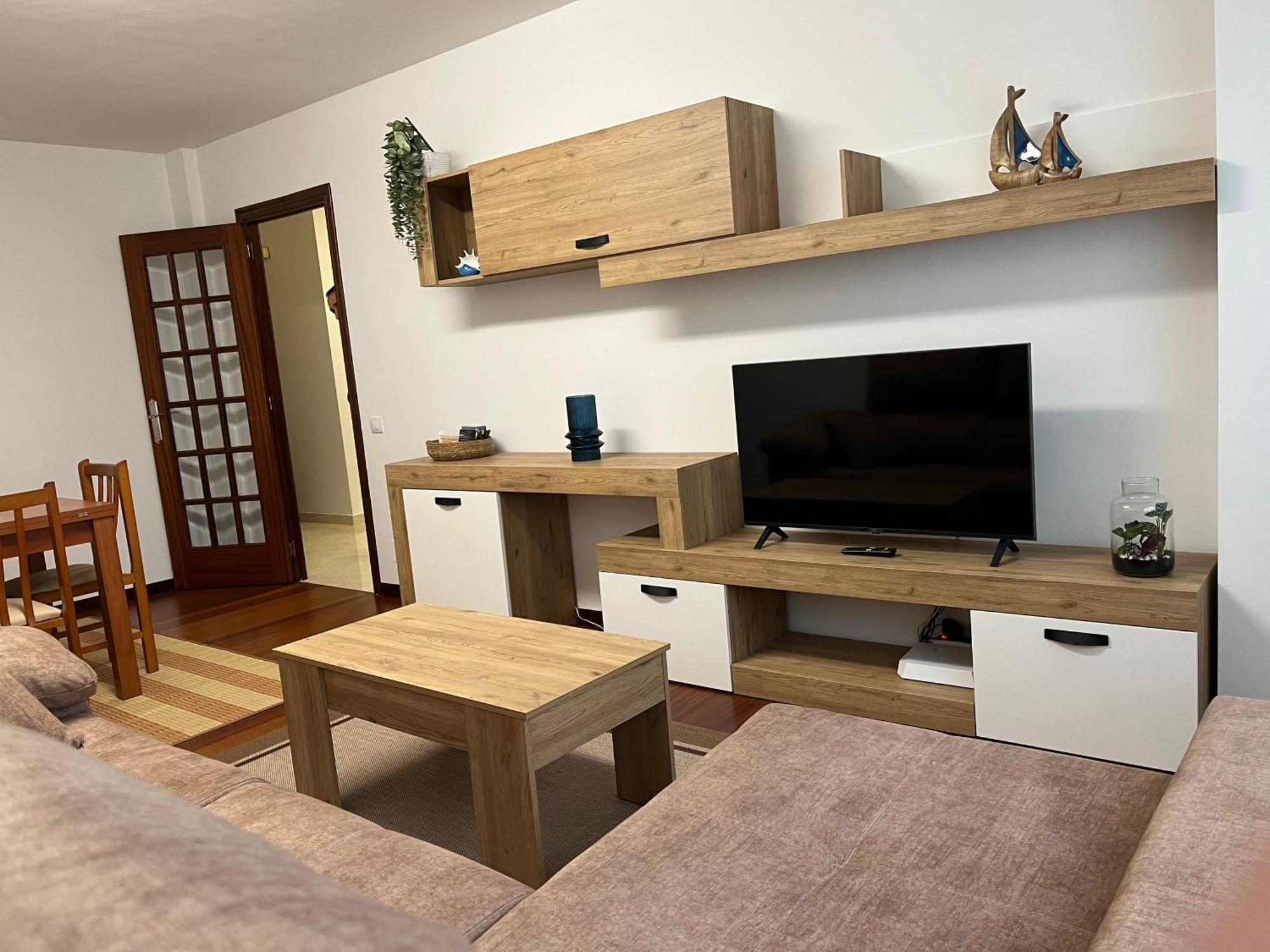Piso Barbanza Arousa Boiro Cameră foto