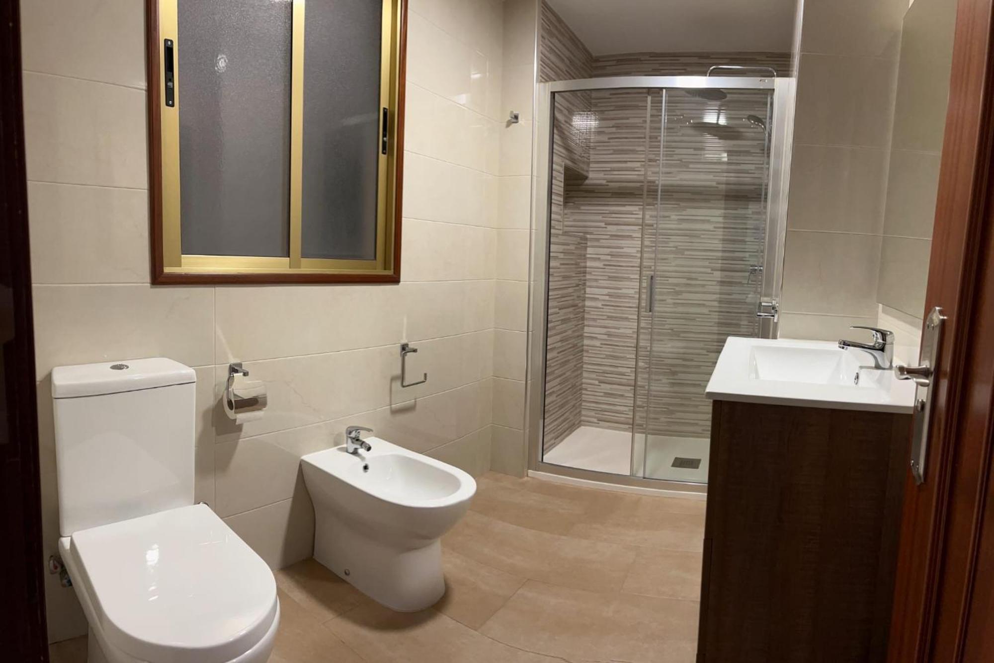 Piso Barbanza Arousa Boiro Cameră foto