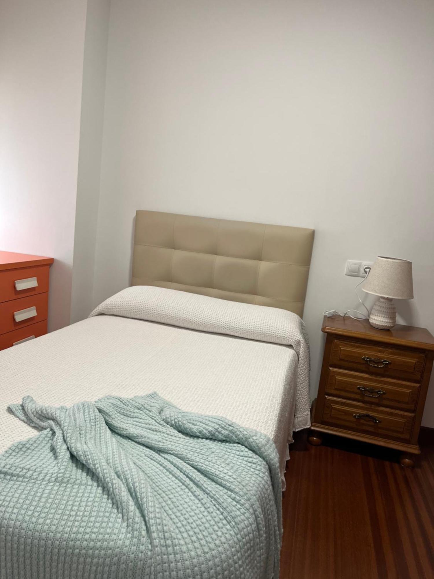Piso Barbanza Arousa Boiro Cameră foto